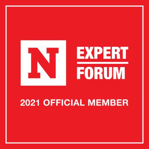 Newsweek Expert Forum Logo