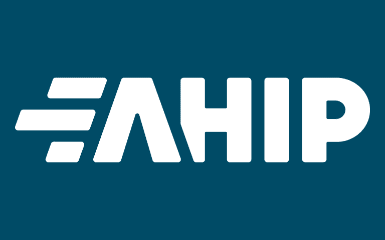 AHIP Logo